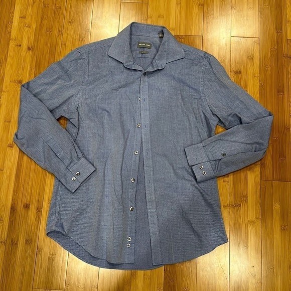 Michael Kors Other - Michael Kors dress shirt size 16 32/33 (L) men’s